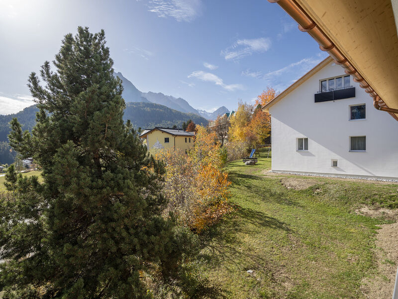 FURTÜNADA, (Scuol)