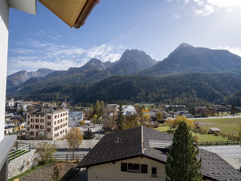 FURTÜNADA, (Scuol)