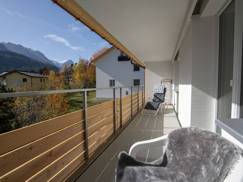 FURTÜNADA, (Scuol)