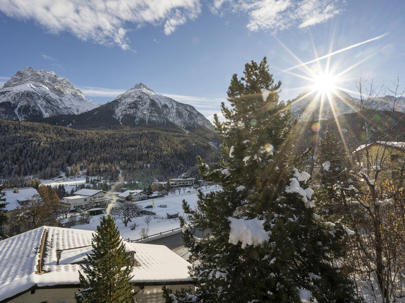 FURTÜNADA, (Scuol)