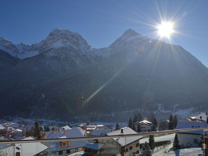 PANORAMA LODGE, (Scuol)