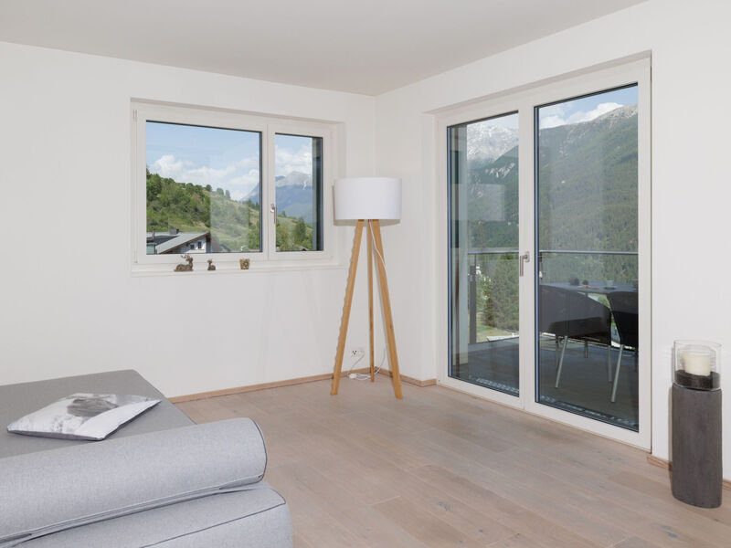 PANORAMA LODGE, (Scuol)
