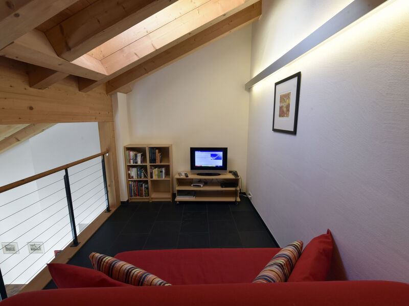 CRAISTA 8, (Scuol)