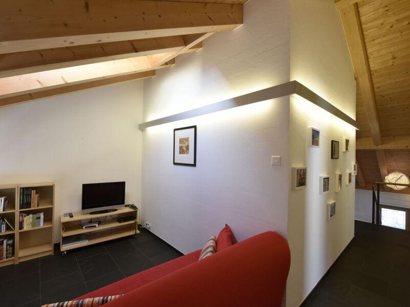 CRAISTA 8, (Scuol)