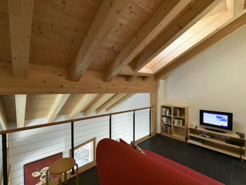 CRAISTA 8, (Scuol)