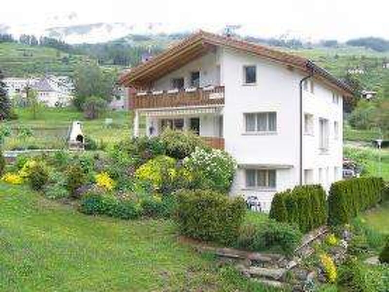 Chasa Schmidt, (Scuol)