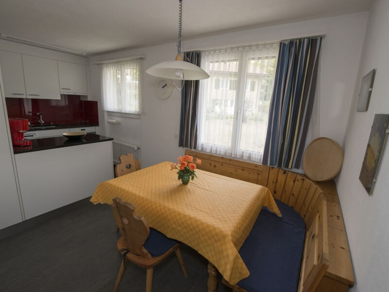 STEINMANN, (Scuol)