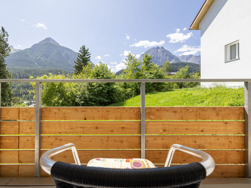 HÄMMIG, (Scuol)