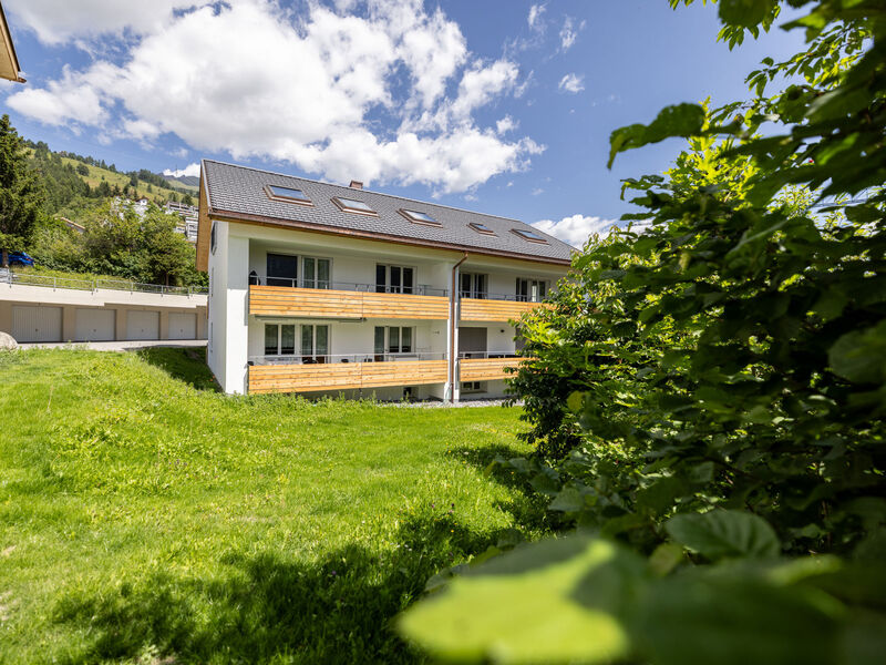 HÄMMIG, (Scuol)