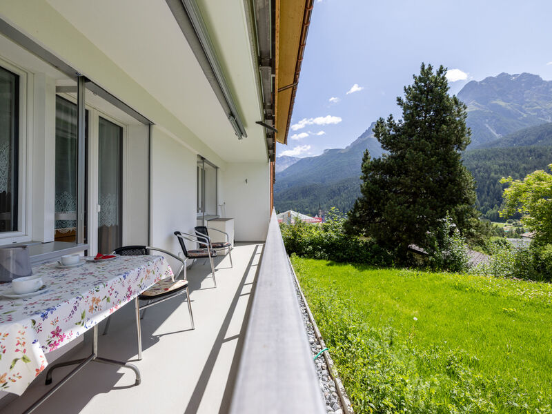 HÄMMIG, (Scuol)
