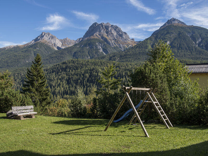 HÄMMIG, (Scuol)