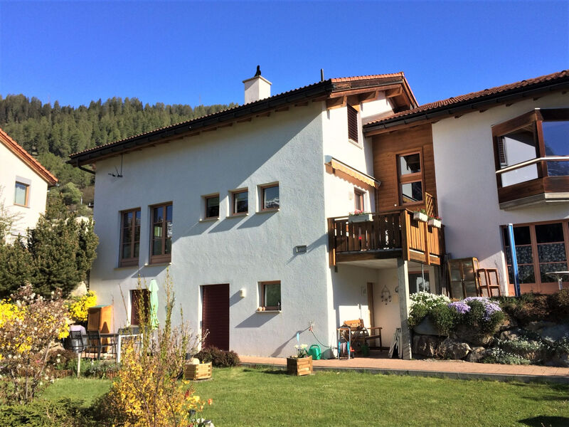 Ferienwohnungen Senda 495D, (Scuol)
