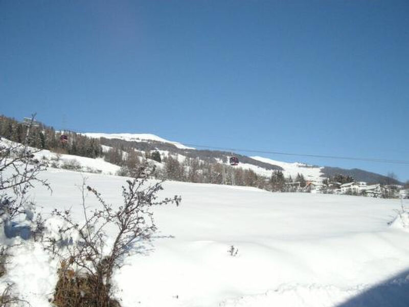 Ferienwohnungen Senda 495D, (Scuol)