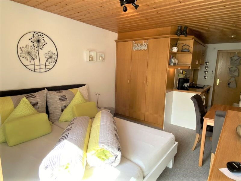 Ferienwohnungen Senda 495D, (Scuol)