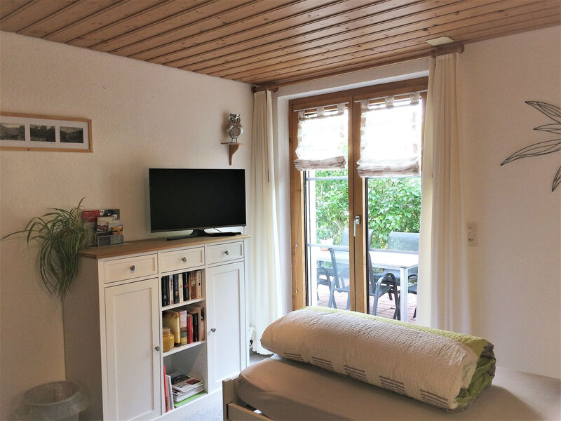 Ferienwohnungen Senda 495D, (Scuol)
