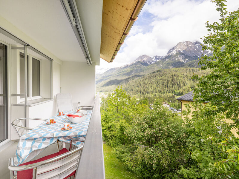 WÜEST, (Scuol)