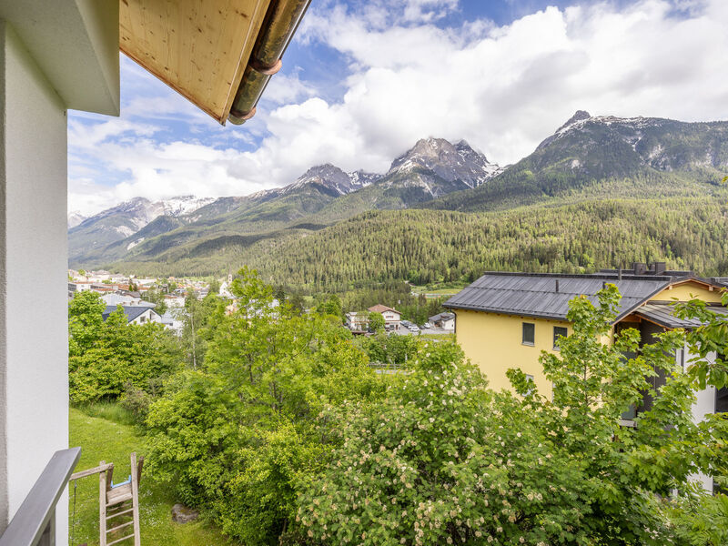 WÜEST, (Scuol)