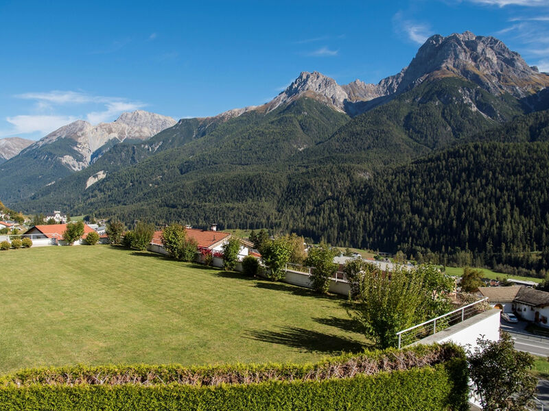 TRAFÖGL, (Scuol)