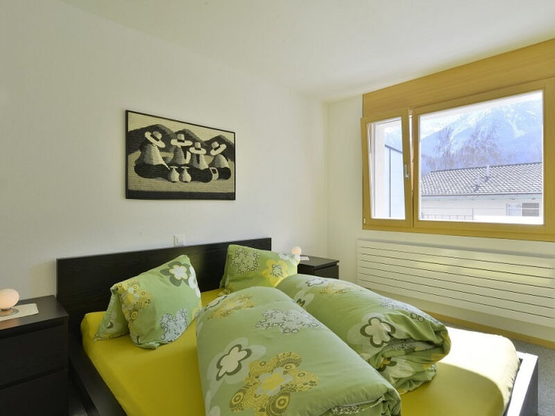 SOTRACHÖGNA EG, (Scuol)