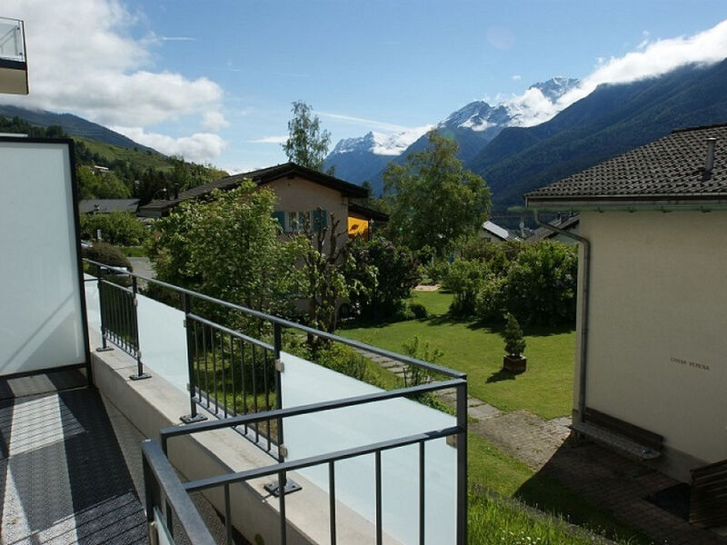 SOTRACHÖGNA EG, (Scuol)