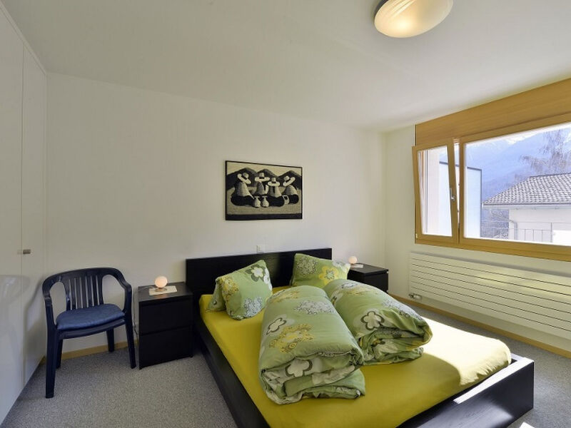 SOTRACHÖGNA EG, (Scuol)
