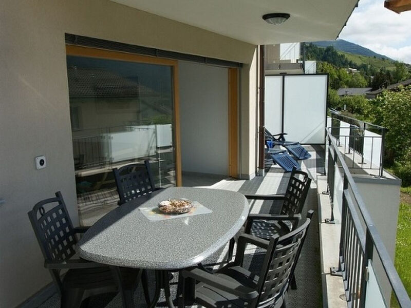 SOTRACHÖGNA EG, (Scuol)