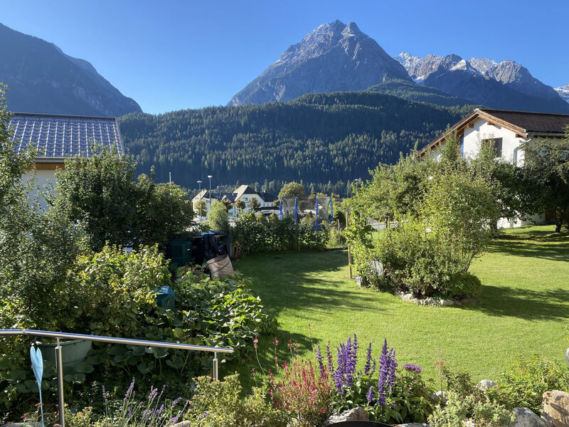 Ferienwohnungen Senda 495D, (Scuol)