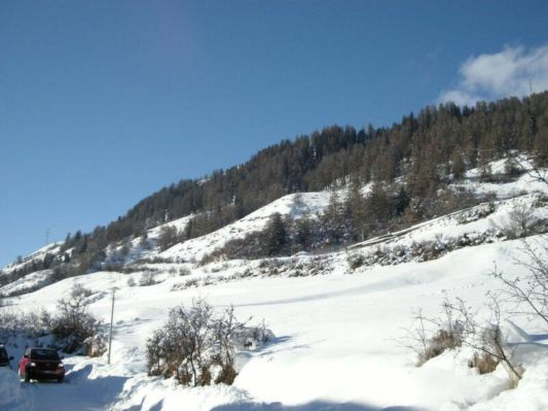 Ferienwohnungen Senda 495D, (Scuol)