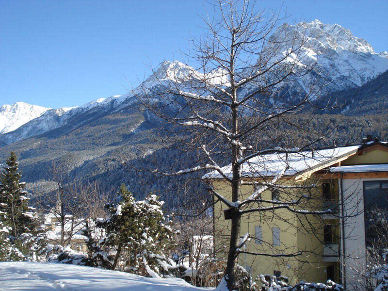 LANIUS, (Scuol)