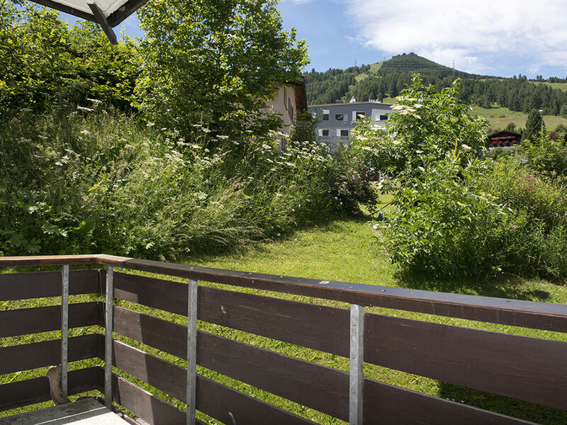 LANIUS, (Scuol)