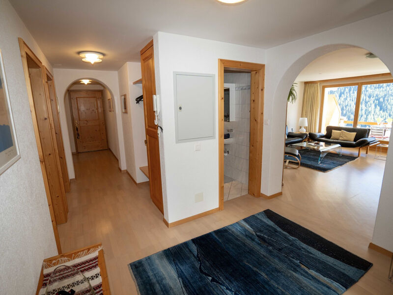 ENZ, (Scuol)