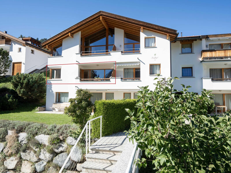 ENZ, (Scuol)