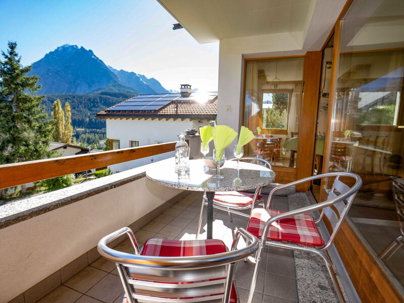 ENZ, (Scuol)