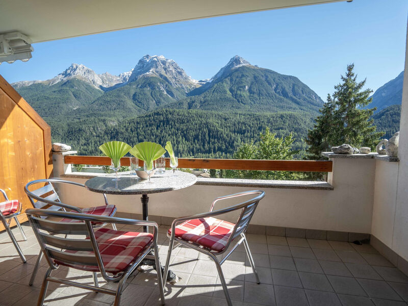 ENZ, (Scuol)