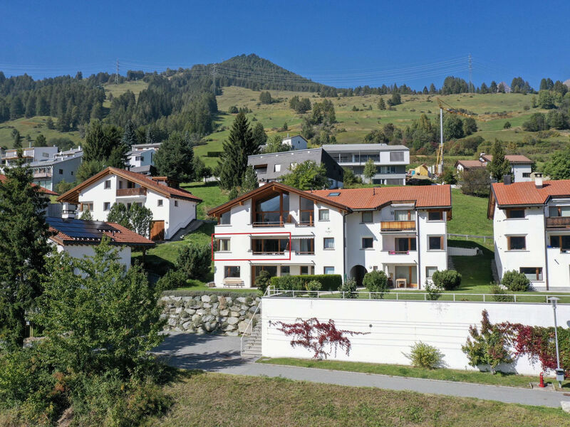 ENZ, (Scuol)