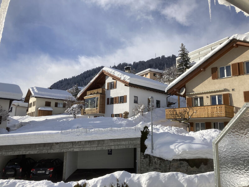 Feriensiedlung Trü 23, (Scuol)