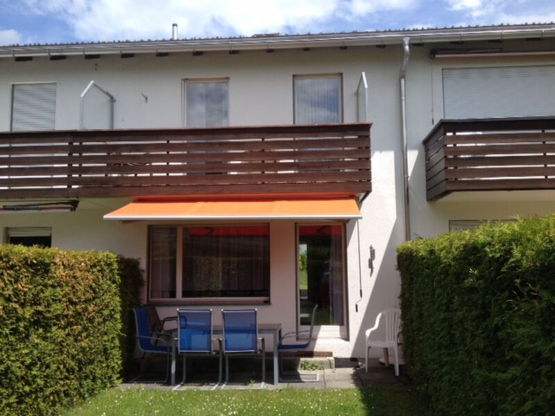 Feriensiedlung Trü 23, (Scuol)
