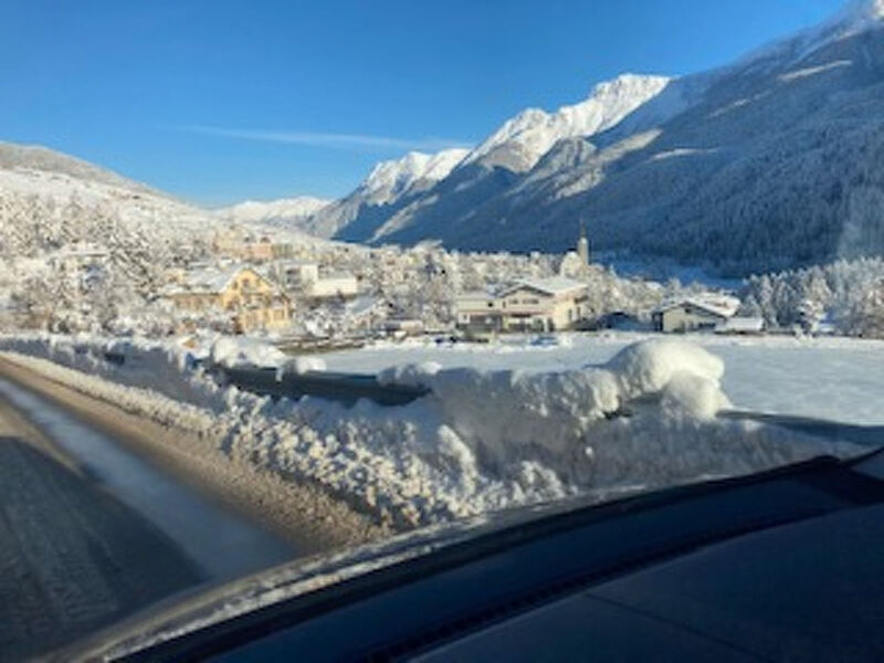 Feriensiedlung Trü 23, (Scuol)
