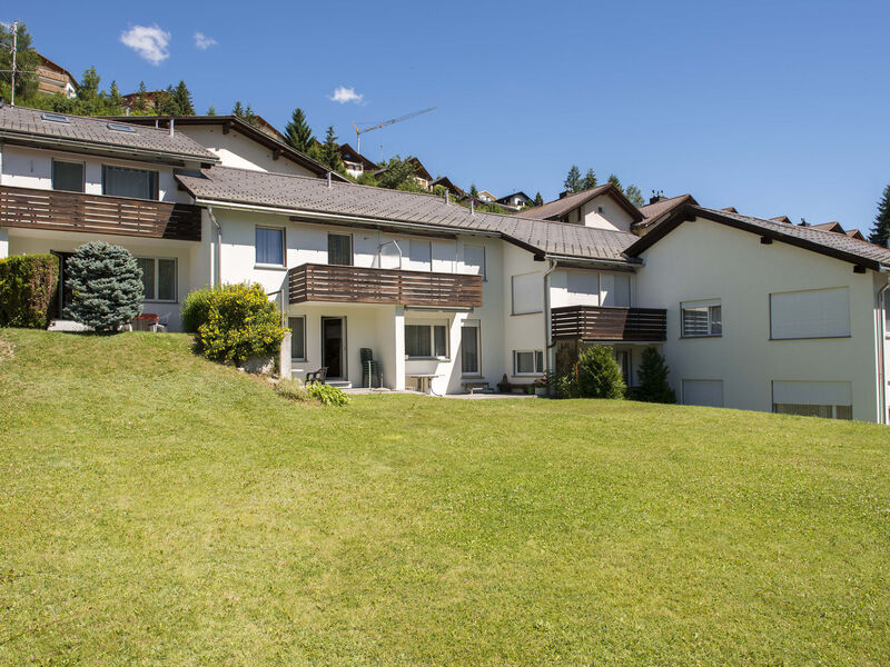 Feriensiedlung Trü 23, (Scuol)