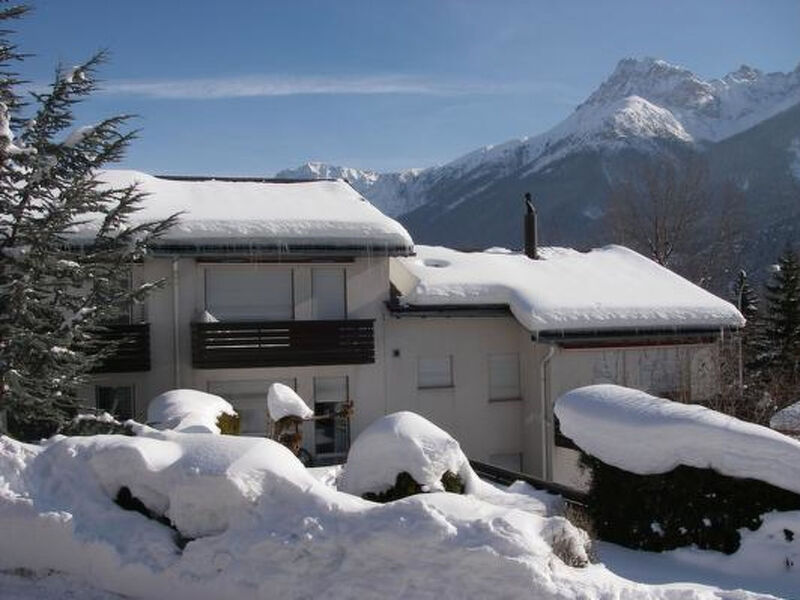 Feriensiedlung Trü 23, (Scuol)