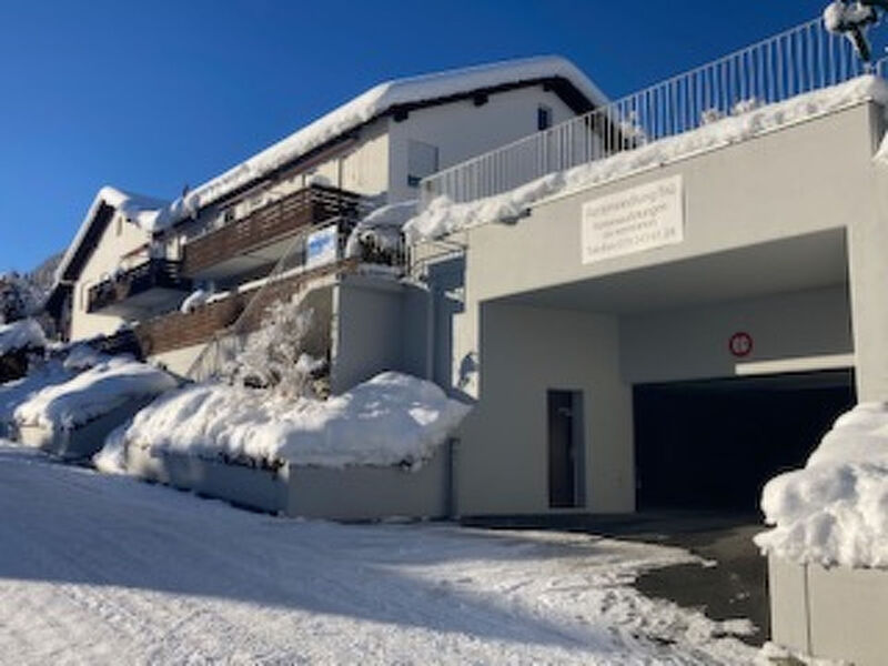 Feriensiedlung Trü 23, (Scuol)