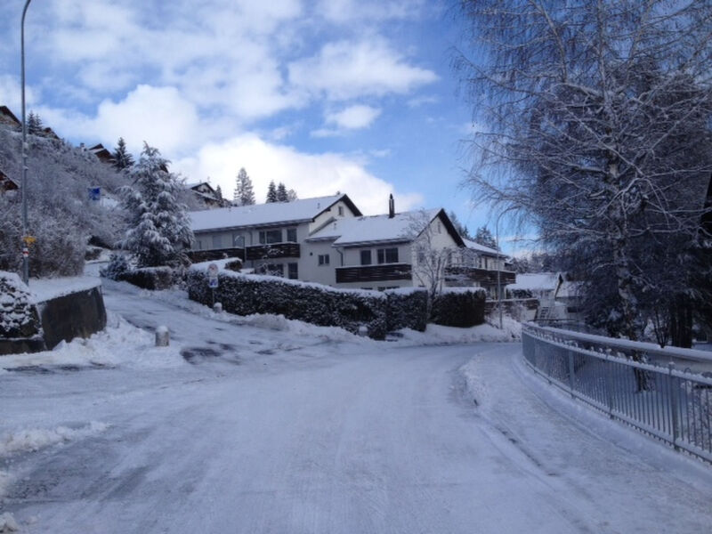 Feriensiedlung Trü 23, (Scuol)