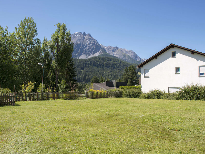 Feriensiedlung Trü 23, (Scuol)