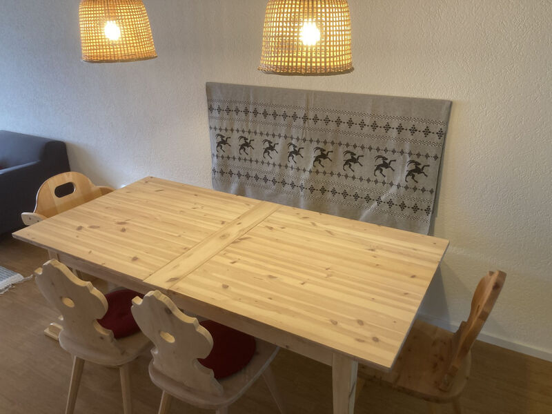 Feriensiedlung Trü 23, (Scuol)