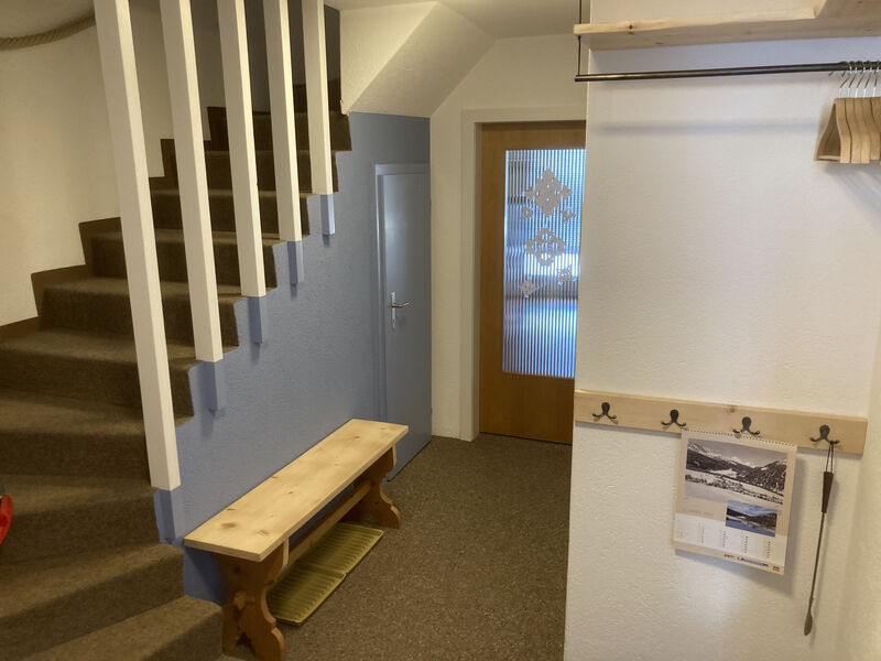 Feriensiedlung Trü 23, (Scuol)