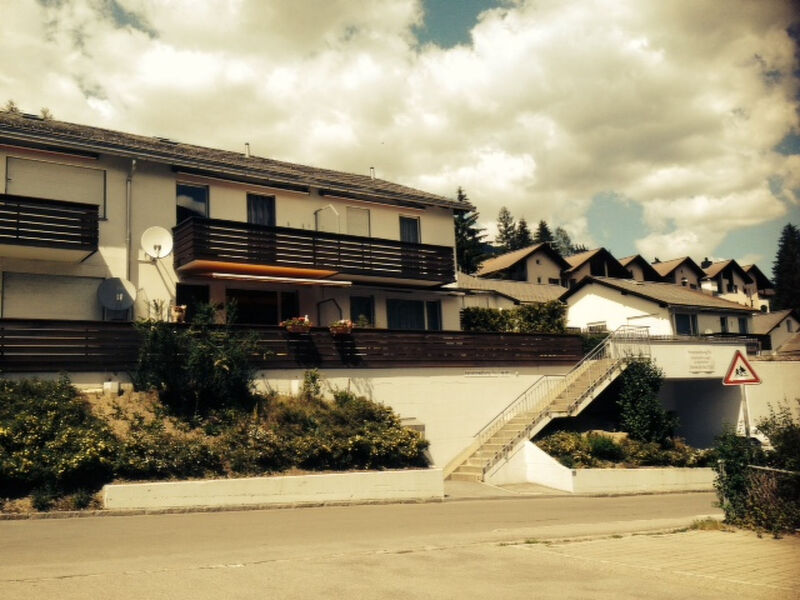 Feriensiedlung Trü 23, (Scuol)