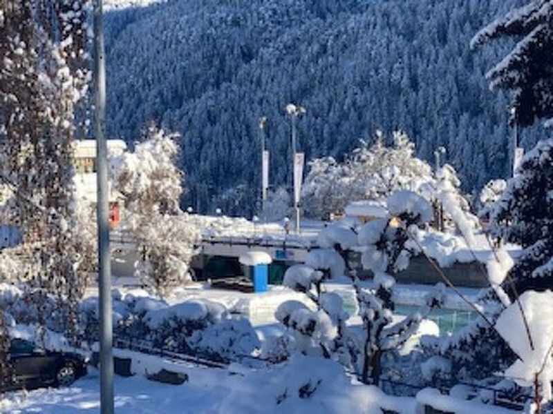 Feriensiedlung Trü 23, (Scuol)