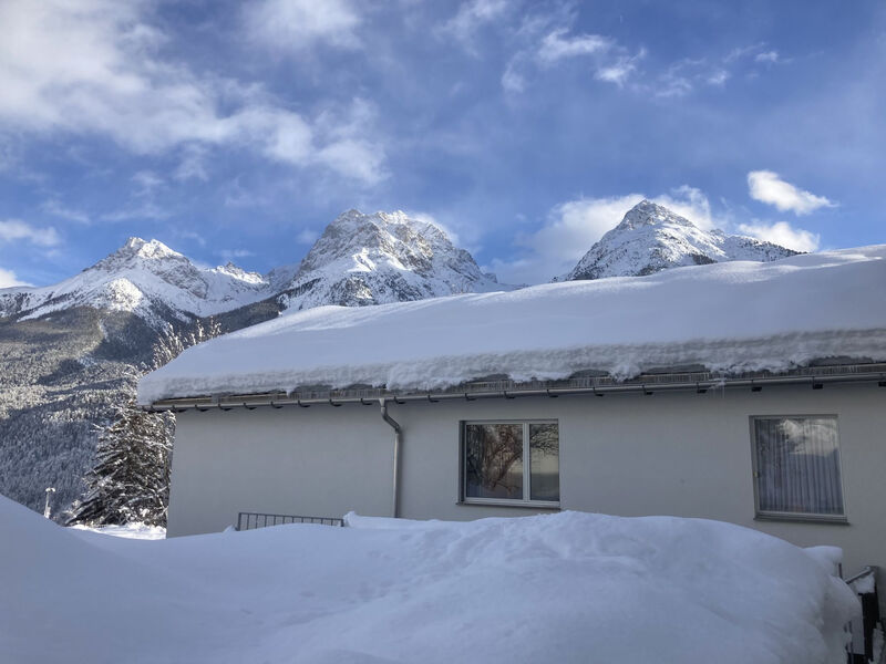 Feriensiedlung Trü 23, (Scuol)