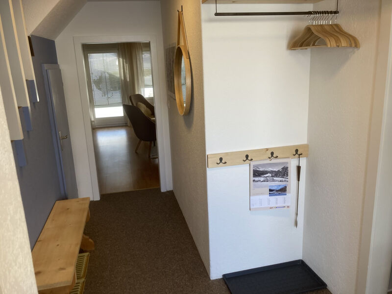 Feriensiedlung Trü 23, (Scuol)