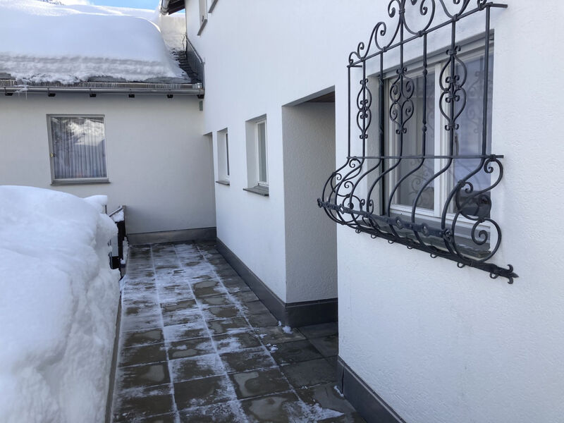 Feriensiedlung Trü 23, (Scuol)